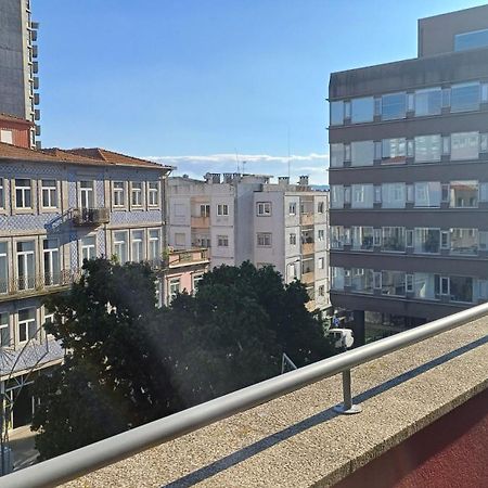 Apartament Otf- Porto Centro Zewnętrze zdjęcie