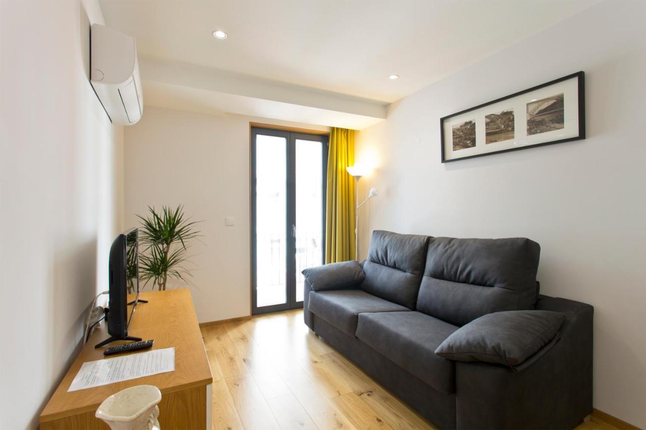 Apartament Otf- Porto Centro Zewnętrze zdjęcie