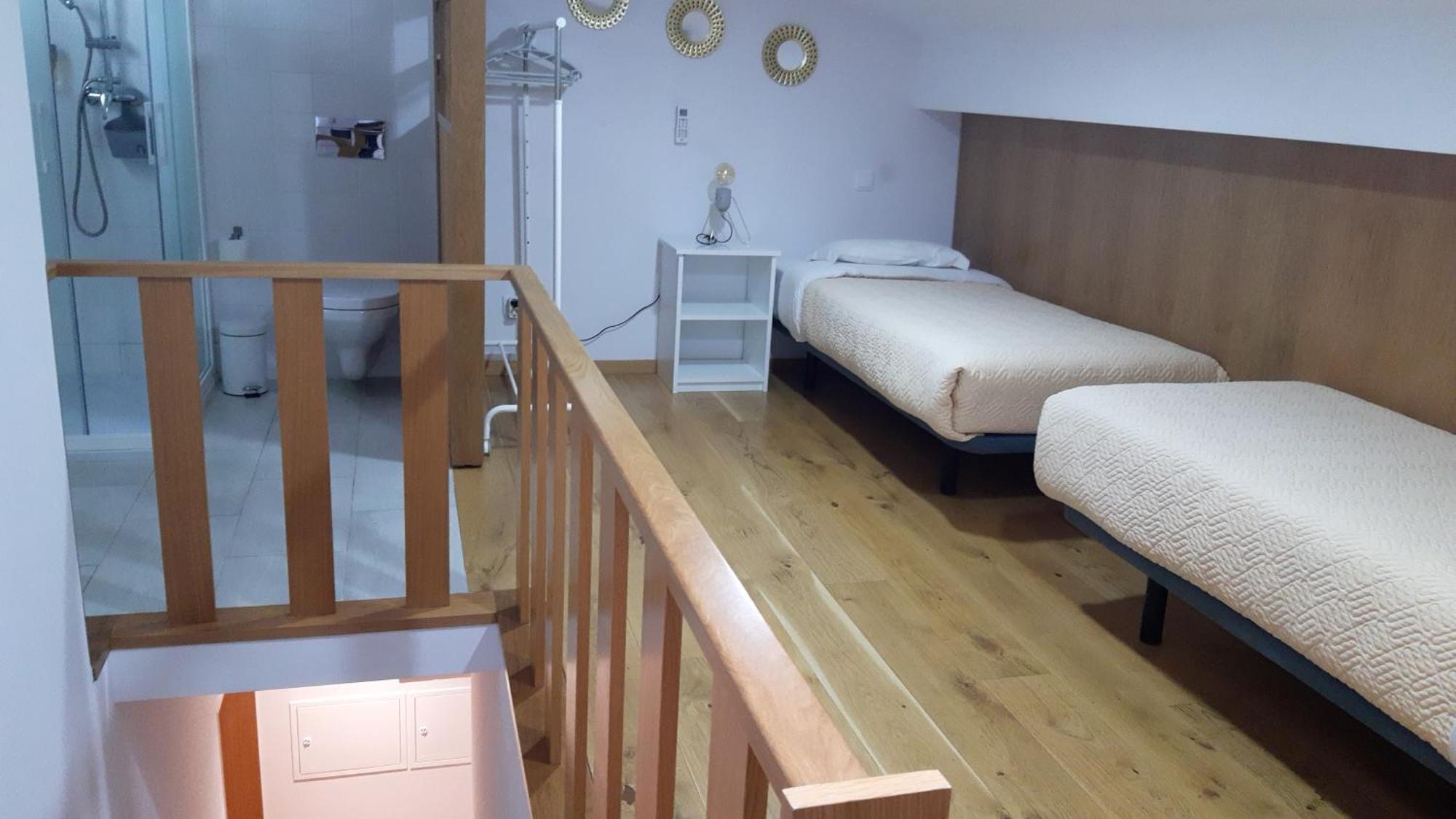 Apartament Otf- Porto Centro Pokój zdjęcie