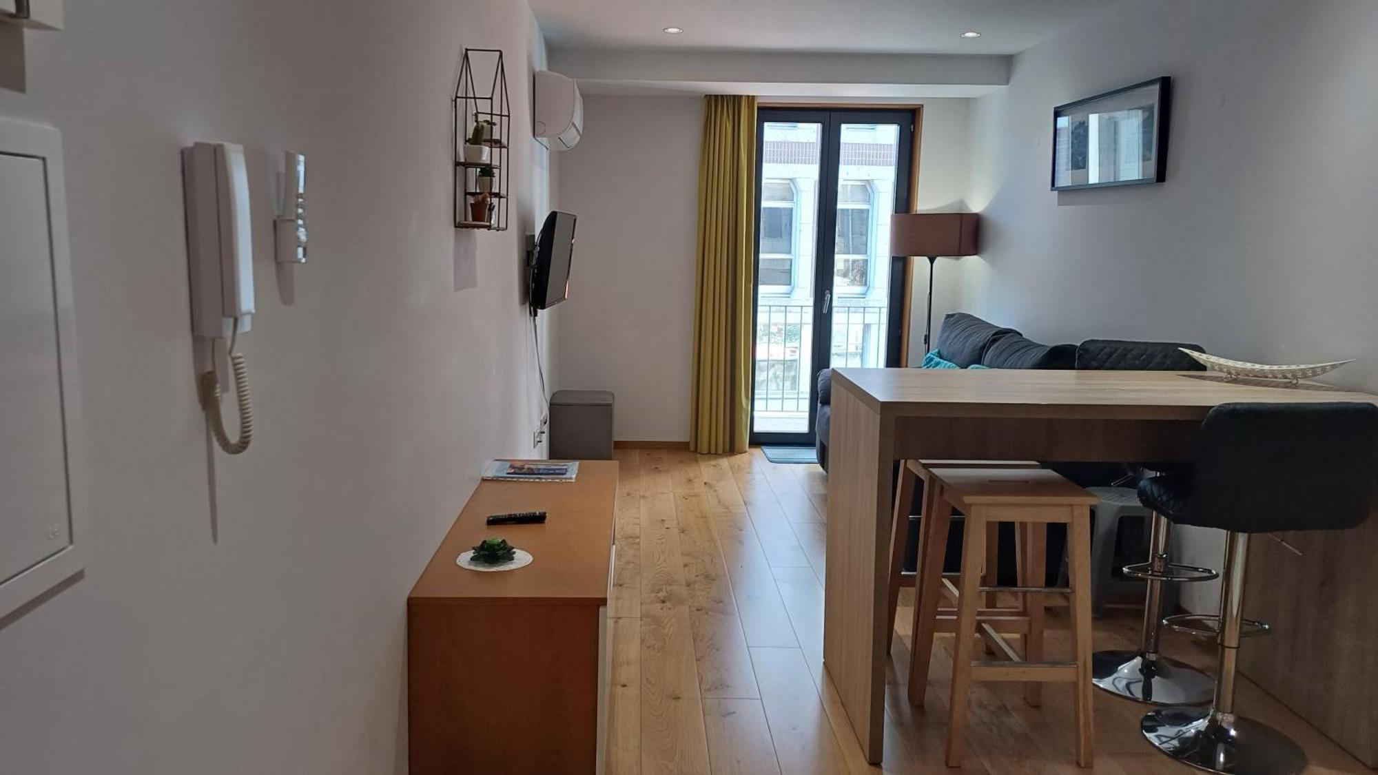 Apartament Otf- Porto Centro Zewnętrze zdjęcie