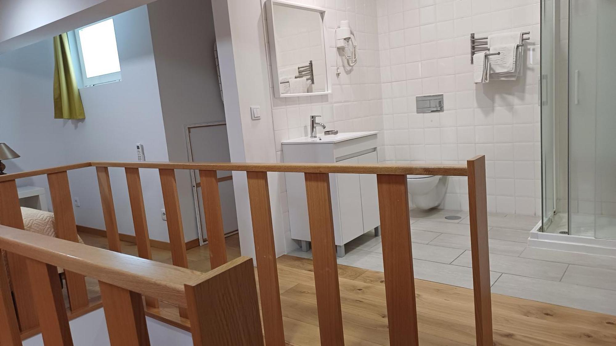Apartament Otf- Porto Centro Zewnętrze zdjęcie