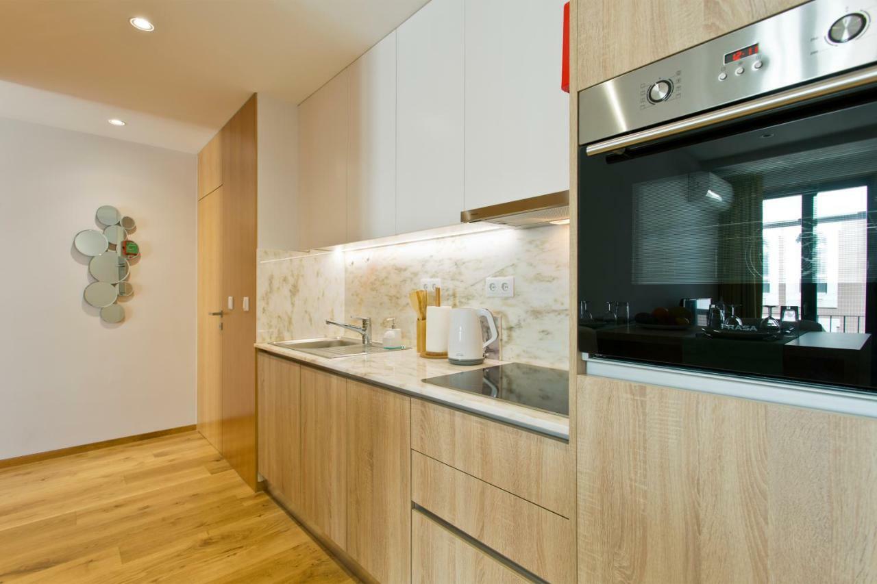 Apartament Otf- Porto Centro Zewnętrze zdjęcie