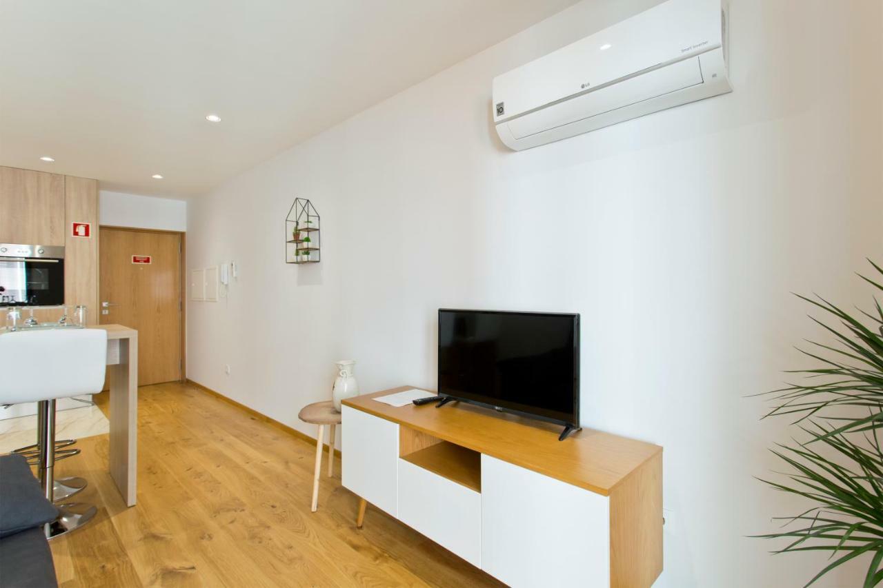 Apartament Otf- Porto Centro Zewnętrze zdjęcie