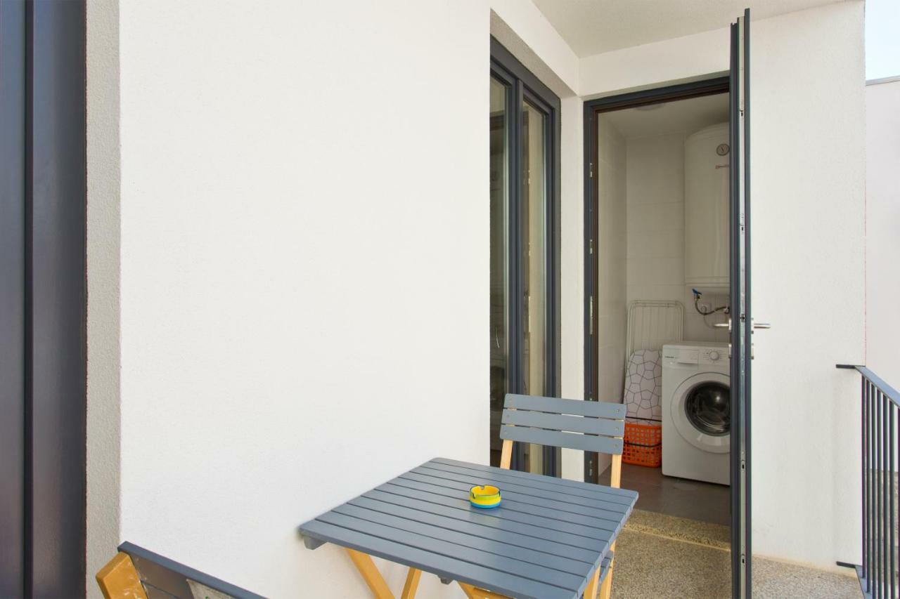 Apartament Otf- Porto Centro Zewnętrze zdjęcie