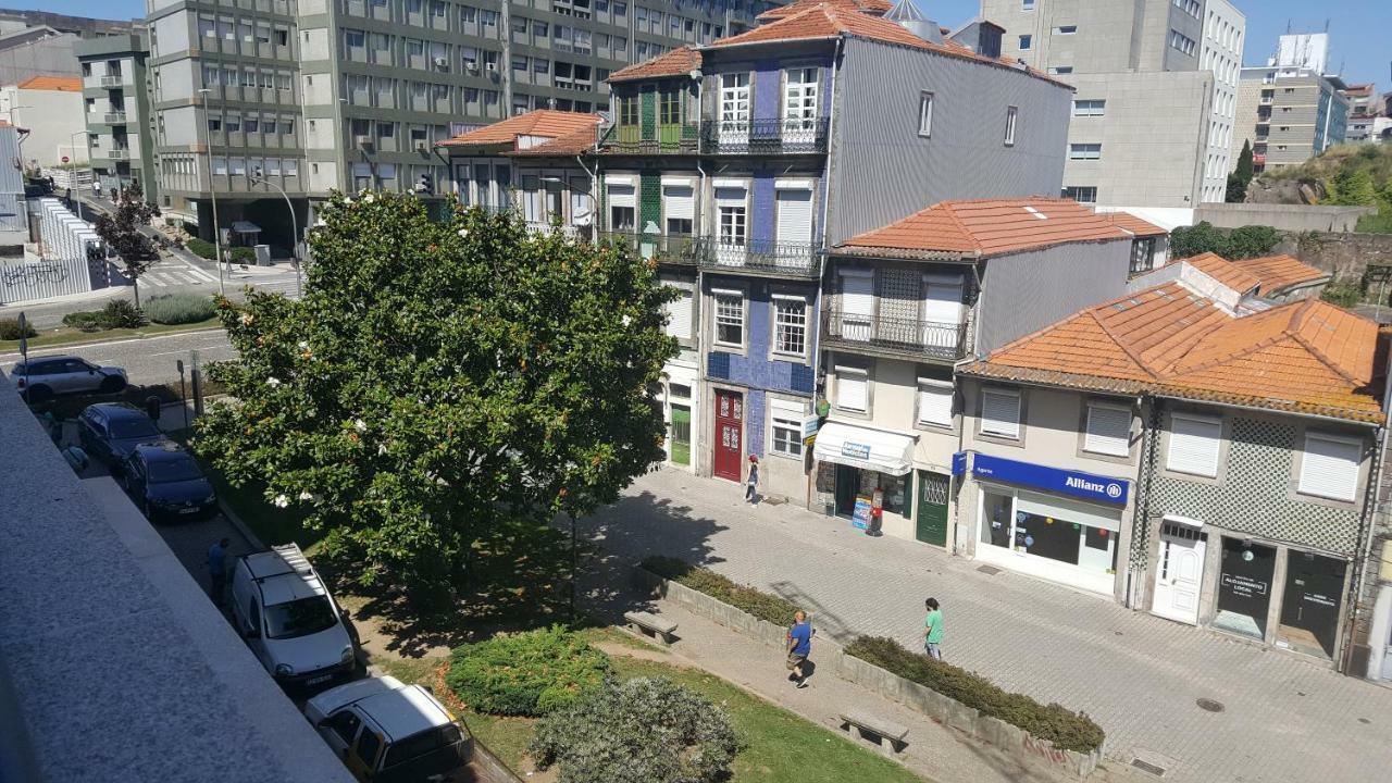 Apartament Otf- Porto Centro Zewnętrze zdjęcie